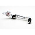 AELLA Rear Brake Lever for Ducati Monster 937 AELLA Rear Brake Lever for Ducati Monster 937